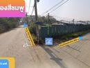 ขายที่ดิน - ที่ดินถมแล้ว ติด ถ. 2 ด้าน หลังติดคลอง ใกล้เซนทรัล 5 นาที เกือบ 13 ไร่ (ผังเมืองสีชมพู) เข้า-ออกได้ 2 ทาง หันหน้าทิศตะวันออกเฉียงเหนือ