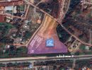 ขายที่ดิน - ที่ดินถมแล้ว ติด ถ. 2 ด้าน หลังติดคลอง ใกล้เซนทรัล 5 นาที เกือบ 13 ไร่ (ผังเมืองสีชมพู) เข้า-ออกได้ 2 ทาง หันหน้าทิศตะวันออกเฉียงเหนือ