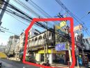 ให้เช่าอาคารพาณิชย์ / สำนักงาน - ให้เช่าตึก 1คูหา 2 ชั้น ตรงข้าม Big c 1 สามารถทำธุรกิจได้ทั้งกลางวันและกลางคืนใกล้