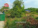 ขายที่ดิน - ที่ดินเปล่า เนื้อที่ 139 ตรว. ซ.คู้บอน 25 แยก 8 ถนนคู้บอน แขวงจรเข้บัว เขตบางกะปิ จ.กรุงเทพมหานคร