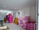 ขายอาคารพาณิชย์ / สำนักงาน - ขายโฮมออฟฟิศ 4 ชั้น โครงการธาราดี บิชทาวน์ ติดถนนติวานนท์