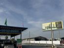 ให้เช่าที่ดิน - ให้เช่าที่ดินติดถนนกาญจนาภิเษก ย่านสายไหม หทัยราษฎร์
