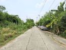 ขายที่ดิน - ขายที่ดินถมแล้ว ซอยเลียบวารี 35 เขตหนองจอก กรุงเทพมหานคร