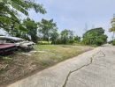 ขายที่ดิน - ขายที่ดินถมแล้ว ซอยเลียบวารี 35 เขตหนองจอก กรุงเทพมหานคร