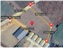 ขายที่ดิน - ขายที่ดินเปล่าใกล้คลองแม่สรวย ติดถนนสาธารณะ ทำเลดีมากๆ เนื้อที่ 1 ไร่ 0 งาน 32.4 ตารางวา ห่างจากถนนใหญ่เพียง 180 เมตร อยู่ใกล้ตลาดมากๆ ใกล้ชุมชน