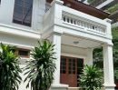 ให้เช่าบ้าน - บ้านเช่า ซอยแจ้งวัฒนะ-ปากเกร็ด 26 เนื้อที่ 85 ตารางวา