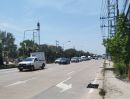 ขายที่ดิน - ขายที่ดินชลบุรีติดถนนสุขุมวิท ใกล้พัทยา ทำเลดีมาก