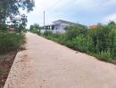 ขายที่ดิน - ขายที่ดินเปล่า 100 ตรว. ติดถนนเพชรเกษม อ.หัวหิน จ.ประจวบคีรีขันธ์