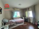 ขายบ้าน - บ้านเดี่ยว หมู่บ้าน บุราสิริ ปัญญาอินทรา เนื้อที่ 89.2 ตรว. ใกล้ซาฟารีเวิลด์ ถนนเลียบคลองสอง แขวงบางชัน เขตคลองสามวา กรุงเทพมหานคร
