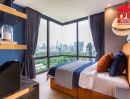 ให้เช่าคอนโด - For rent Condo MUNIQ LANGSUAN มิวนีส หลังสวน วิวสวนลุมพินี BTS ราชดำริ