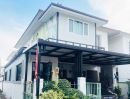 ขายบ้าน - บ้านแฝด ชวนชื่น วัชรพล หลังมุม คู้บอน 27 รามอินทรา