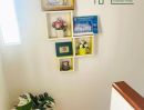 ขายบ้าน - บ้านแฝด ชวนชื่น วัชรพล หลังมุม คู้บอน 27 รามอินทรา