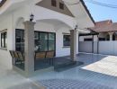 ขายบ้าน - ขายถูกมาก!! บ้านเดี่ยวหลังใหญ่ รีโนเวทใหม่ทั้งหลัง ม.เลิศธรรม อ.เมือง จ.โคราช 1 นาทีถึงถนนมิตรภาพ