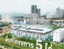 ขายคอนโด - คอนโด เอ็มบาสซี่ พัทยา ใกล้หาดจอมเทียน ดีไซน์เรียบหรู