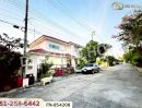 ขายคอนโด - บ้านเดี่ยว กัลปพฤกษ์รีเจ้นท์ อ่อนนุช-วงแหวน ซ.กาญจนาภิเษก 39 ใกล้สนามบินสุวรรณภูมิ
