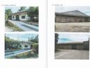 ขายโรงงาน / โกดัง - ปล่อยเซ้งอาคารโรงงาน พร้อมที่ดิน ขนาดใหญ่ ต.บ่อสุพรรณ อ.สองพี่น้อง จ.สุพรรณบุรี