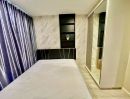 ขายคอนโด - ขาย Metro Luxe พระราม 4 เอกมัย แต่งครบ พร้อมอยู่ ราคาเข้าถึงง่าย