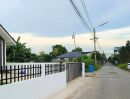 ขายบ้าน - ขายบ้านเดี่ยว ชั้นเดียว 50 ตร.ว วังน้อย พยอม 1 พระนครศรีอยุธยา