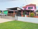 ขายบ้าน - ขายบ้านเดี่ยว ชั้นเดียว 50 ตร.ว วังน้อย พยอม 1 พระนครศรีอยุธยา