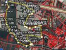 ขายที่ดิน - ขายที่ดิน 238 ไร่ บางนา-ตราด (ฝั่งขาเข้า กม.30)