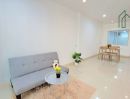 ขายทาวน์เฮาส์ - ทาวน์เฮาส์ 2 ชั้น หมู่บ้านบัวทองธานี บางบัวทอง ใกล้ตลาด สมบัติบุรี
