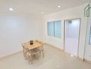 ขายทาวน์เฮาส์ - ทาวน์เฮาส์ 2 ชั้น หมู่บ้านบัวทองธานี บางบัวทอง ใกล้ตลาด สมบัติบุรี