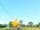 ขายที่ดิน - ที่ดินเปล่า โฉนด 5 ไร่กว่า ติดถนน มีไฟฟ้า อ.นางรอง บุรีรัมย์