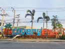 ขายที่ดิน - ขายที่ดินจัดสรร93.6ตรว. ม.ดิสคอฟเวอรี่เพลส รังสิต คลอง7 ถนนเมน เหมาะสร้างบ้าน