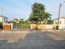 ขายที่ดิน - ขายที่ดินจัดสรร93.6ตรว. ม.ดิสคอฟเวอรี่เพลส รังสิต คลอง7 ถนนเมน เหมาะสร้างบ้าน