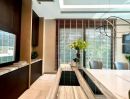 ให้เช่าบ้าน - ให้เช่า บ้าน เดี่ยวพร้อม Pool Villa สุดหรู 3 ชั้น 5 ห้องนอน เดอะ เจนทริ วิภาวดี THE GENTRY Vibhavadi