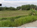 ขายที่ดิน - ขายที่ดิน+บ้านเดี่ยว1หลังติดถนน2ด้านใกล้เซ็ลทรัลและคอนโดเอสเซ้นนครศรี1.5กิโลราคาไร่ละ1.5ล้านต่อรองราคาได้พร้อมจบ