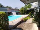 ให้เช่าบ้าน - บ้านเดี่ยวแบบ1ห้องนอน สระว่ายน้ำรวม มีเฟอร์ อ่าวนาง กระบี่