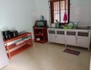 ให้เช่าบ้าน - บ้านให้เช่าหลังแมคโครอ่าวนาง 1ห้องนอน แอร์ เฟอร์ครบ อ่าวนาง กระบี่
