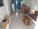 ให้เช่าบ้าน - บ้านเดี่ยว มีแอร์ เฟอร์ 2ห้องนอน ใกล้หาดคลองม่วง 500 ม. ต.หนองทะเล จ.กระบี่