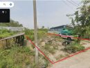 ขายที่ดิน - ขายที่ดิน 100 ตร.วา ม.ออมไทย ถ.บรมราชชนนี นครชัยศรี