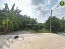 ขายที่ดิน - ขายที่ดิน 300 ตร.ว. ถมแล้ว ซอยสายไหม 26 เขตสายไหม กทม. ตรงข้ามตลาดเอซี สายไหม