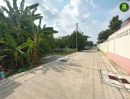 ขายที่ดิน - ขายที่ดิน 300 ตร.ว. ถมแล้ว ซอยสายไหม 26 เขตสายไหม กทม. ตรงข้ามตลาดเอซี สายไหม