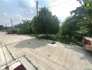 ขายที่ดิน - ขายที่ดิน 300 ตร.ว. ถมแล้ว ซอยสายไหม 26 เขตสายไหม กทม. ตรงข้ามตลาดเอซี สายไหม