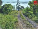 ขายที่ดิน - ขายที่ดินพร้อมบ้าน ตำบลตะโก ทุ่งตะโก ชุมพร ใกล้สวนนายดำ ที่ดินแปลงสวย ติดถนน