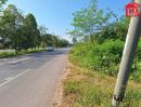 ขายที่ดิน - ขายที่ดินพร้อมบ้าน ตำบลตะโก ทุ่งตะโก ชุมพร ใกล้สวนนายดำ ที่ดินแปลงสวย ติดถนน