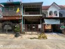 ขายทาวน์เฮาส์ - ขายทาวน์เฮ้าส์ 2 ชั้นรามอินทราทำเลทอ พื้นที่18ตรว.