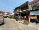 ขายทาวน์เฮาส์ - ขายทาวน์เฮ้าส์ 2 ชั้นรามอินทราทำเลทอ พื้นที่18ตรว.