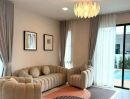 ให้เช่าบ้าน - ให้เช่า บ้านเดี่ยว 2 ชั้น โครงการ มัณฑนา บางนา กม 15 MANTANA Bangna km 15 บ้านติด Lake