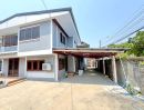 ให้เช่าบ้าน - บ้านเดี่ยวใหญ่มาก 2 ชั้น 3-4นอน ให้เช่า 81ตร.วา ใกล้ถ.งามวงศ์วาน 45-49 ม.เกษตรศาสตร์ 2.7กม. 244ตร.ม. MRT บางเขน 1.5 กม. ที่จอดรถ 5 คัน