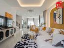 ขายบ้าน - ขายบ้านเดี่ยว 2 ชั้น เดอะ แฮมป์ตัน พระราม9 กรุงเทพกรีฑา (The Hampton Rama 9 Krungthep Kreetha) ใกล้ถนนตัดใหม่ศรีนครินทร์- ร่มเกล้า