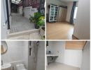 ขายทาวน์เฮาส์ - ขายทาวโฮม 3 ชั้น ไอฟีลบางนา หลังมุม พร้อมอยู่