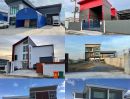 ขายโรงงาน / โกดัง - ขายที่ดินติดถนนใหญ่เหมาะสร้างโฮมออฟฟิศ สำนักงาน สร้างธุรกิจ