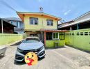 ขายบ้าน - ขายบ้านเดี่ยว หมู่บ้านเปรมฤทัย หลังโลตัสศรีนครินทร์ ใกล้ทางด่วน ห้าง โรงเรียน พร้อมอยู่อาศัยทันที