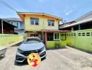 ขายบ้าน - ขายบ้านเดี่ยว หมู่บ้านเปรมฤทัย หลังโลตัสศรีนครินทร์ ใกล้ทางด่วน ห้าง โรงเรียน พร้อมอยู่อาศัยทันที