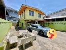 ขายบ้าน - ขายบ้านเดี่ยว หมู่บ้านเปรมฤทัย หลังโลตัสศรีนครินทร์ ใกล้ทางด่วน ห้าง โรงเรียน พร้อมอยู่อาศัยทันที